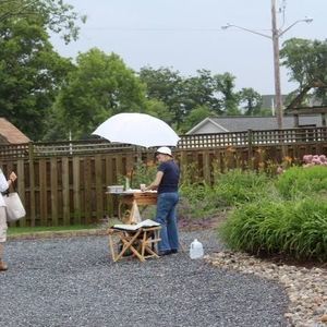 Meet your Posher, June